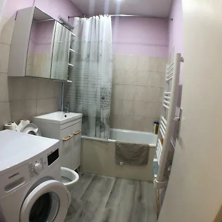 Calme Tres Bien Equipe Apartmán