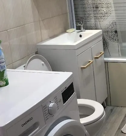 Apartmán Calme Tres Bien Equipe