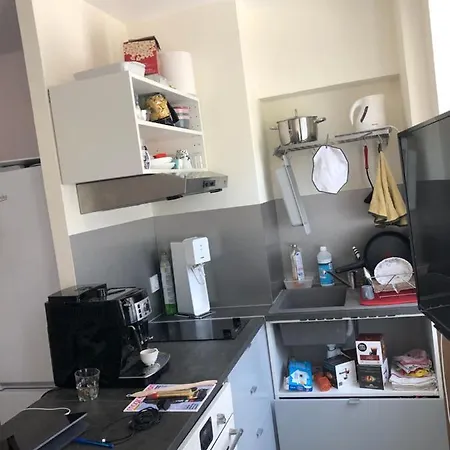 Calme Tres Bien Equipe