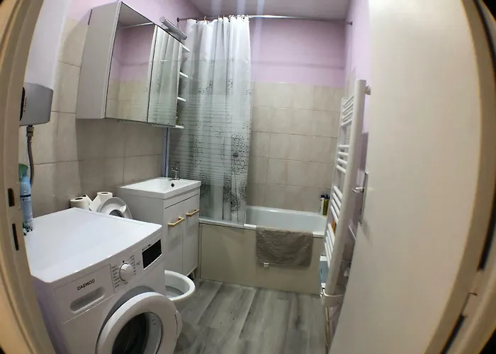 Calme Tres Bien Equipe 公寓