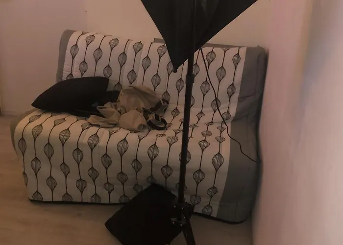 公寓 Calme Tres Bien Equipe