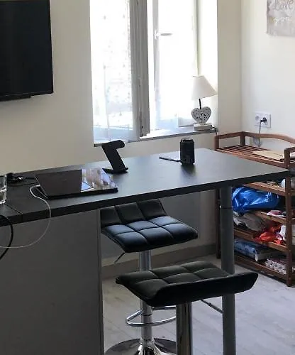 Calme Tres Bien Equipe 公寓