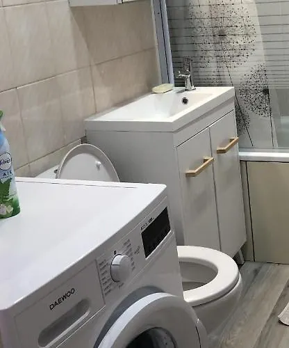 公寓 Calme Tres Bien Equipe