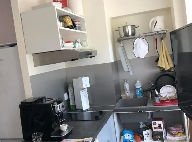 Calme Tres Bien Equipe